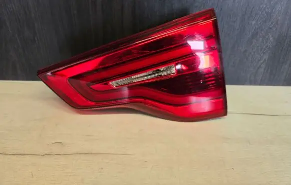 BMW X3 G01 Tailgate rear/tail lights 7408742