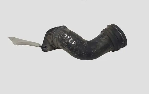 Seat Alhambra (Mk1) Intercooler hose/pipe 7M3145792