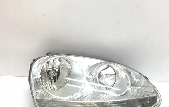 Volkswagen Golf V Headlight/headlamp 1K6941006N