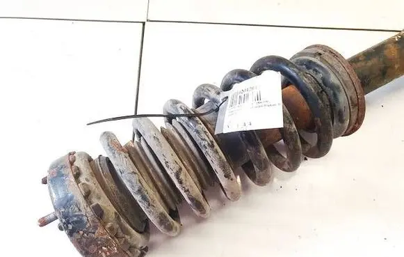 Chrysler 300 - 300C Front coil spring 04895703ab