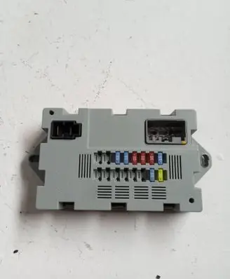 Jaguar I-Pace Other control units/modules CPLA14Q073AA 71739084 73707520