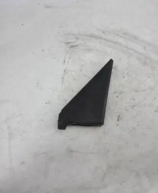 Mitsubishi Pajero Plastic wing mirror trim cover MB645786