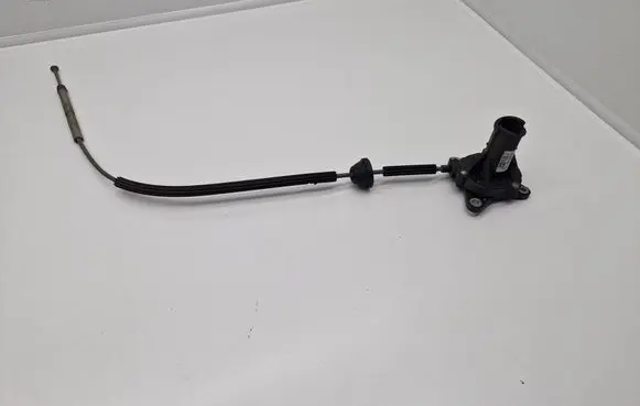 BMW X5 E70 Other gearbox part 4551730 24507590202 7590202