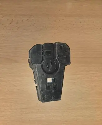 Volkswagen Sharan Tail light bulb cover holder 7M0945258A