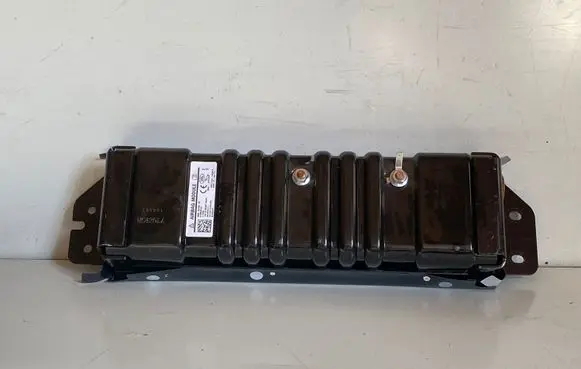 Land Rover Evoque II Airbag set 042A00
