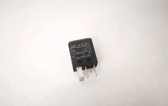 Volkswagen Sharan Other relay 7m3951253c 95vw10k705ea