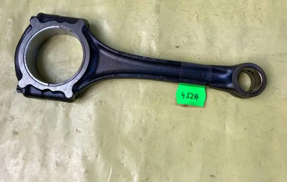 Mercedes-Benz A W169 Connecting rod/conrod A2660300420