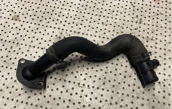 Volkswagen Caddy Engine coolant pipe/hose 03L121114B 03L121114 906929