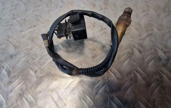 Audi A8 S8 D2 4D Lambda probe sensor 078906265M