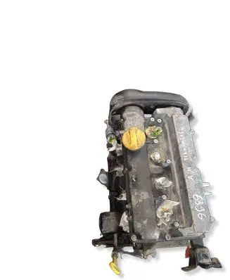 Opel Astra H Engine Z18XE 20CU8780