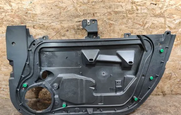 Jaguar XJ X350 Other front door trim element 2W93F045H16AP