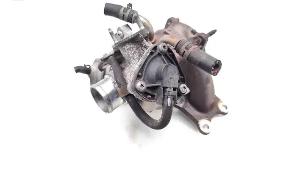 Ford Focus Turbo 53420053 5342005303