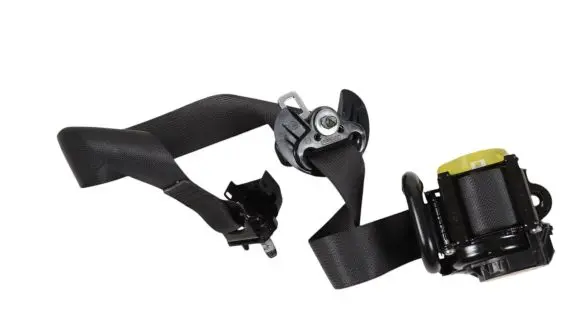 KIA EV6 Front seatbelt 88810CV300WK
