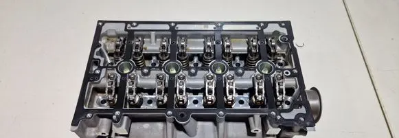 Volkswagen Golf VIII Engine head 05E103404C