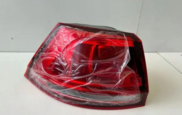 Volkswagen Golf VII Rear/tail lights 5G9945095c