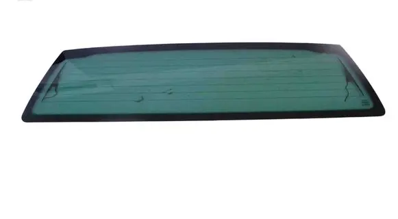 Ford Ranger Rear windscreen/windshield window 43R00086