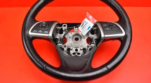 Mitsubishi ASX Steering wheel 4400A637XA