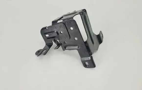 Citroen C4 Grand Picasso ABS pump bracket 9677683680
