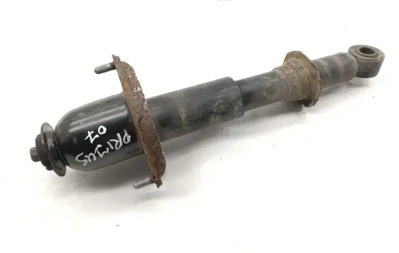 Toyota Prius (XW20) Rear shock absorber/damper