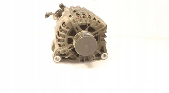Citroen C4 I Picasso Generator/alternator