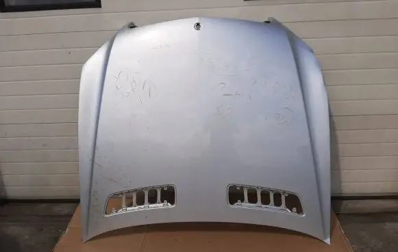 Mercedes-Benz S W221 Engine bonnet/hood