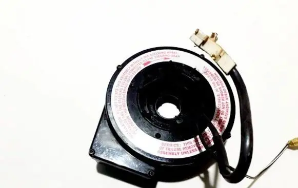 Chrysler Neon I Airbag slip ring squib (SRS ring) 4793483 23199