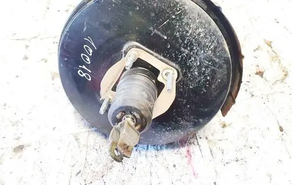 Mazda CX-7 Brake booster eg2343800 0204023451