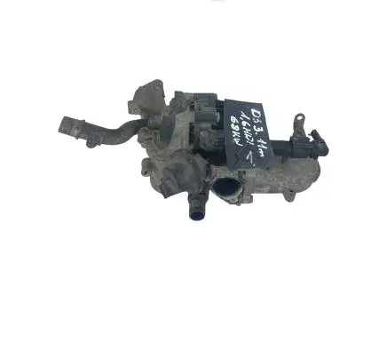 Citroen DS3 EGR valve 50563902 2306006380