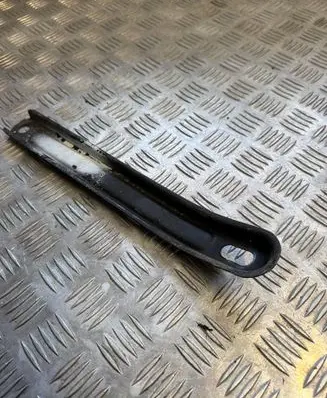Mercedes-Benz GLC C253 Radiator support slam panel bracket A2538280900