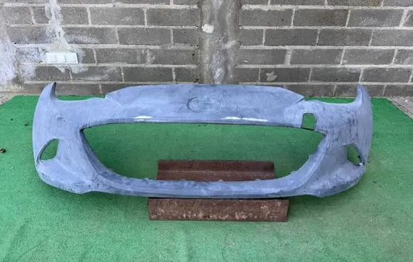 Mazda MX-5 NC Miata Front bumper N24350031