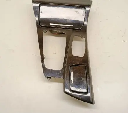 BMW 5 F10 F11 Other center console (tunnel) element 920638912