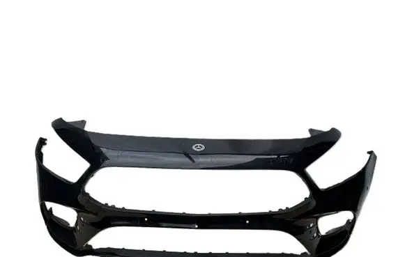 Mercedes-Benz A W177 AMG Front bumper A1778856100