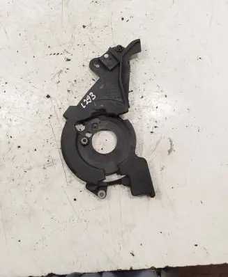 Peugeot 308 SW Timing belt guard (cover) 9651559980 9651560080