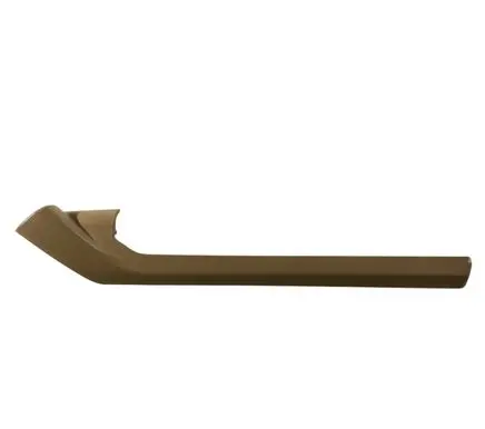 Porsche Cayenne (92A) Other front door trim element 7P5867228