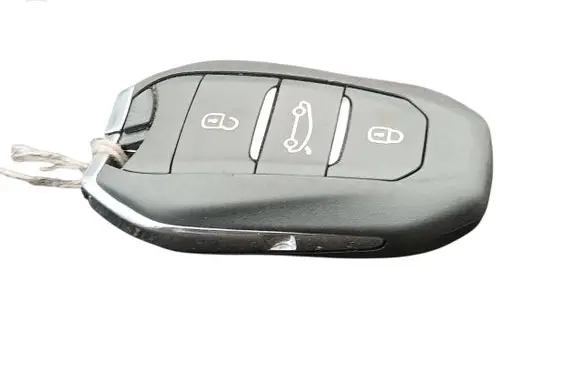 Opel Mokka B Ignition lock