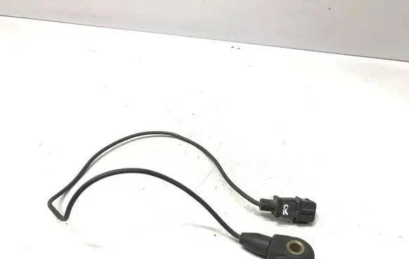 Detonation knock sensor
