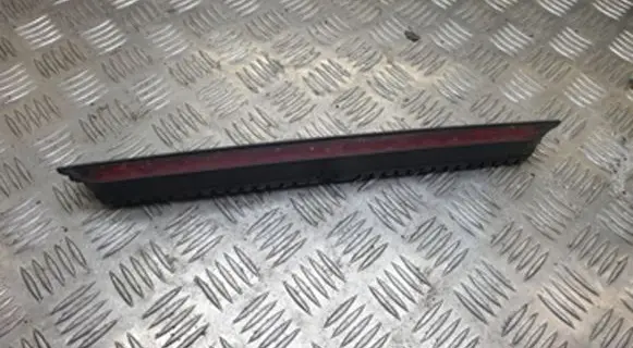 Volkswagen Sharan Third/center stoplight 1J6945097C
