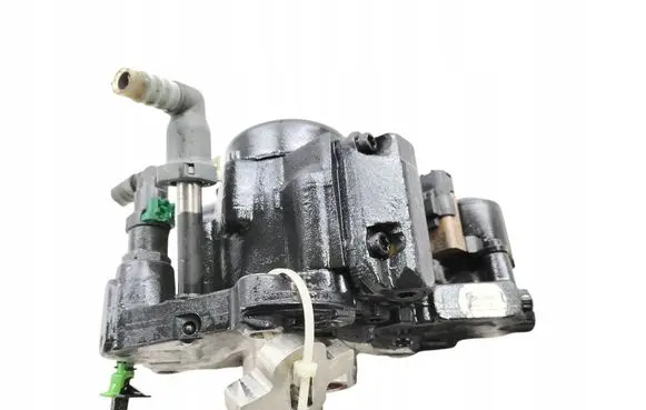Ford Focus Fuel injection high pressure pump 
