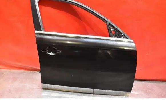 Audi A4 S4 B8 8K Front door 