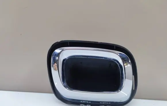 Mercedes-Benz GLA H247 Muffler trim A2478857905