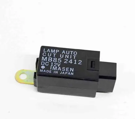 Dodge Stealth Other relay MB852412