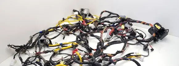 KIA Ceed Panel wiring 917071H020 915171H060 916901H220