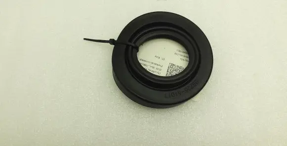 Headlight/headlamp dust cover