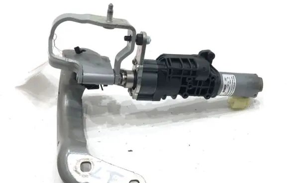 Audi Q7 4M Tailgate/trunk/boot hinge
