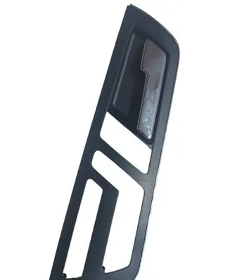 Mercedes-Benz S W221 Front door interior handle A2217205848