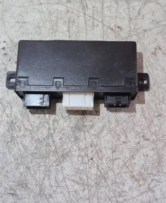 Door control unit/module