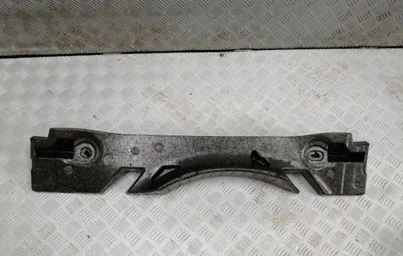 Citroen e-C3 Trunk/boot side trim panel 9858545880
