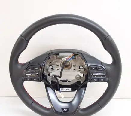 Hyundai Kona I Steering wheel 96710J9640