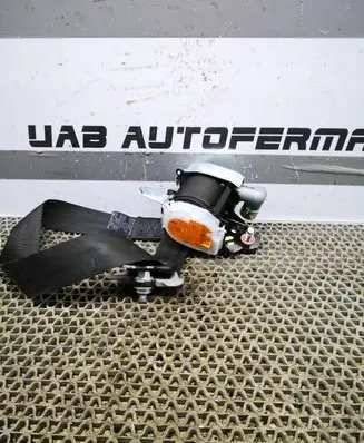 Hyundai i40 Front seatbelt 888203Z000 888203Z000TX