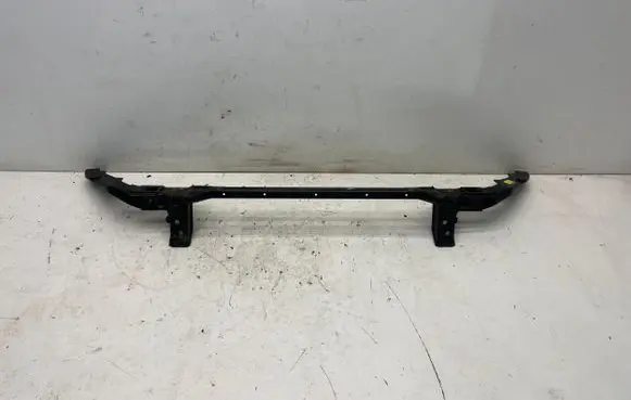 Jaguar XE Top upper radiator support slam panel GX7316E144A